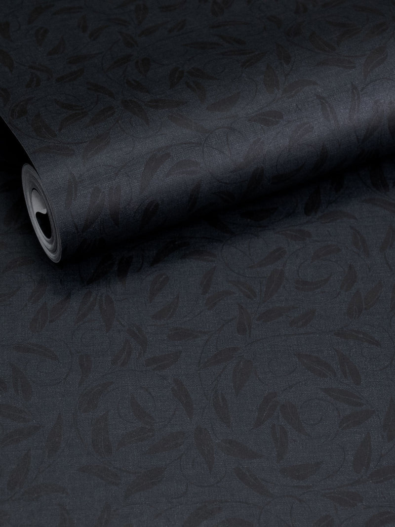 Laurence Llewelyn-Bowen Tit Willow wallpaper sample A4, imported from the UK