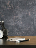 Galerie Black Welcome Home wallpaper sample A4 (British brand)