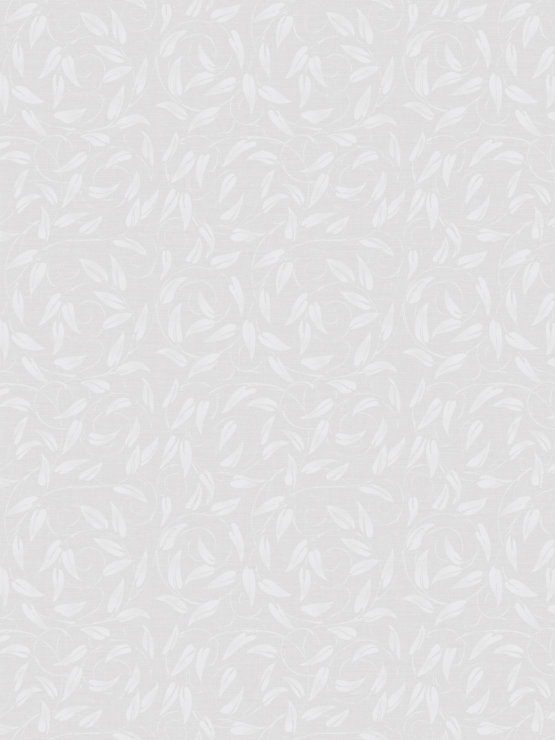 Laurence Llewelyn-Bowen wallpaper sample Tit Willow A4, imported from the UK