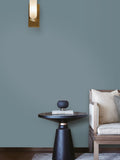 Laurence Llewelyn-Bowen Blue Ombra Abyss Matt Emulsion Paint Tester Pot