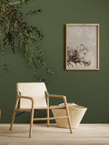 Laurence Llewelyn-Bowen Green Pond Abyss Matt Emulsion Paint Tester Pot