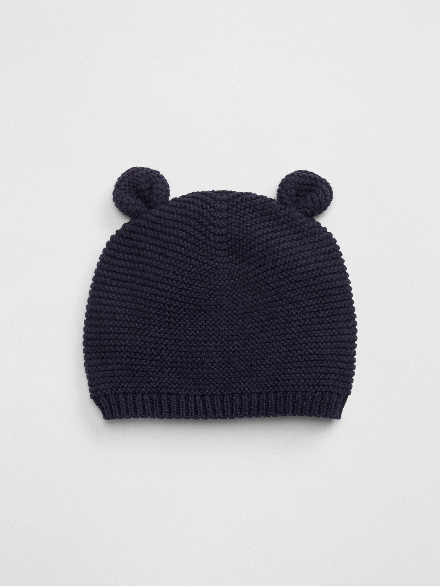 Gap baby bear beanie grey, imported from the UK
