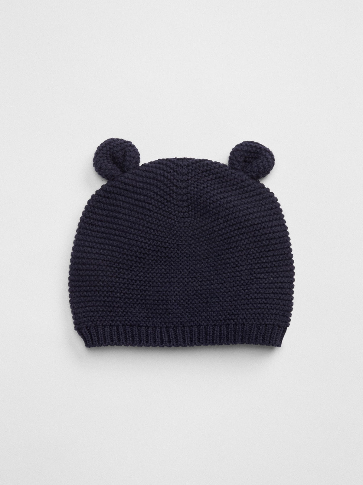 Gap baby bear beanie grey, imported from the UK