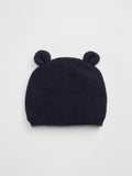 Gap baby bear beanie grey, imported from the UK