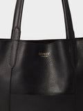 Osprey London Notting Hill leather tote bag, imported from the UK