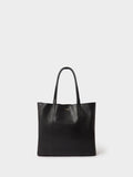 Osprey London Notting Hill leather tote bag, imported from the UK