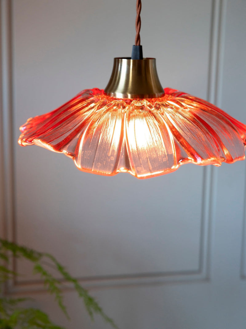 Rockett St George Pink Easy Fit Daisy Glass