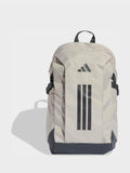 adidas Grey 3 Stripe VIII Bag