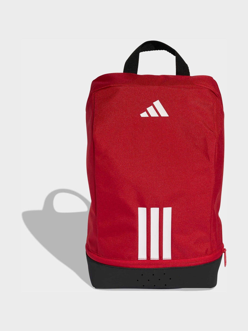adidas Red Tiro Shoebag
