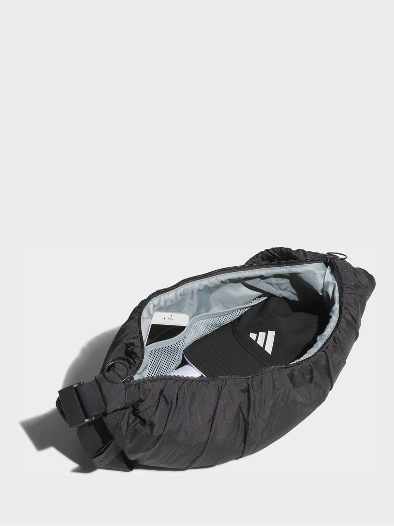 adidas Must Haves grey shopper bag - British product