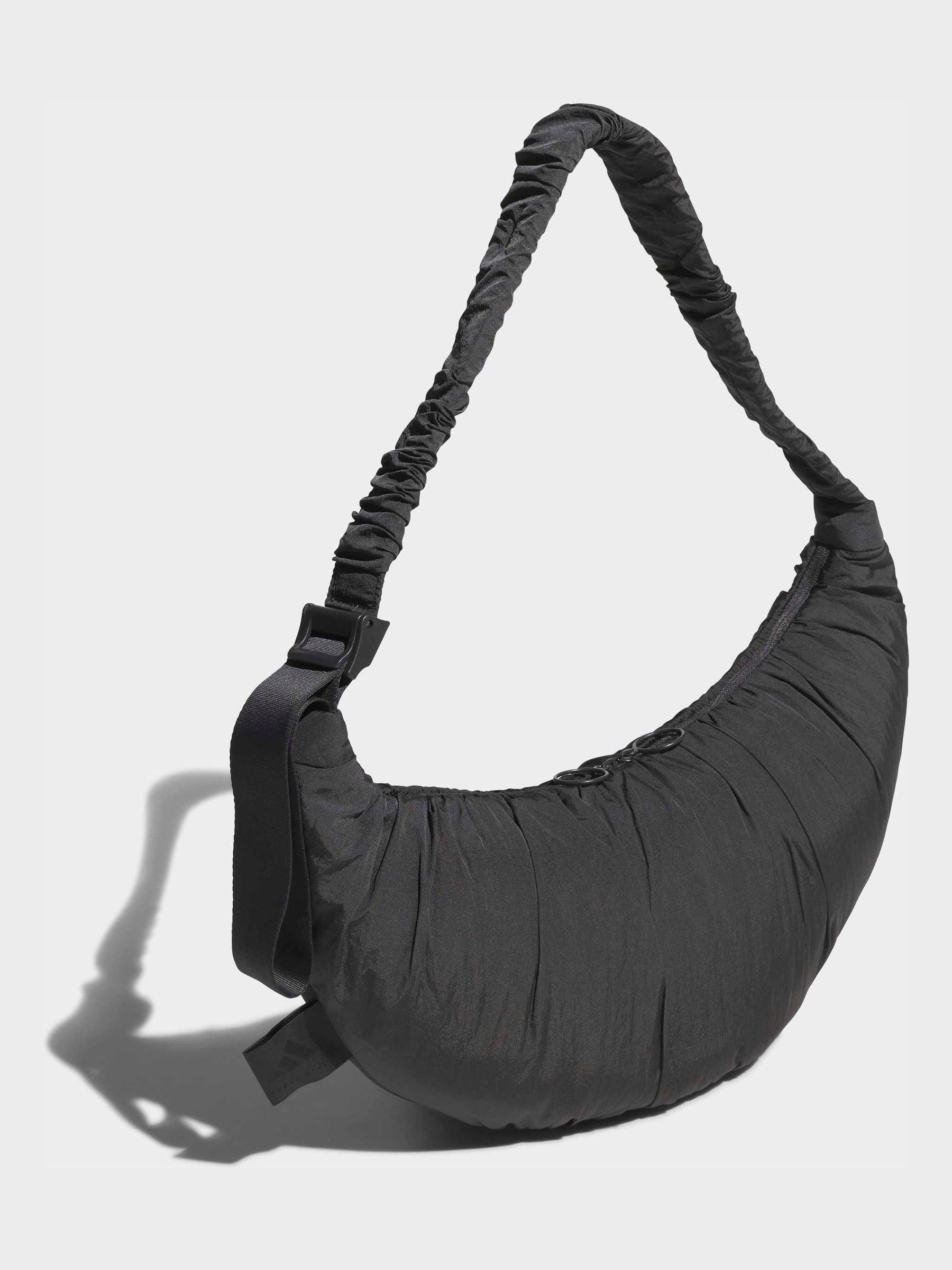 adidas Grey MH Shopper Bag