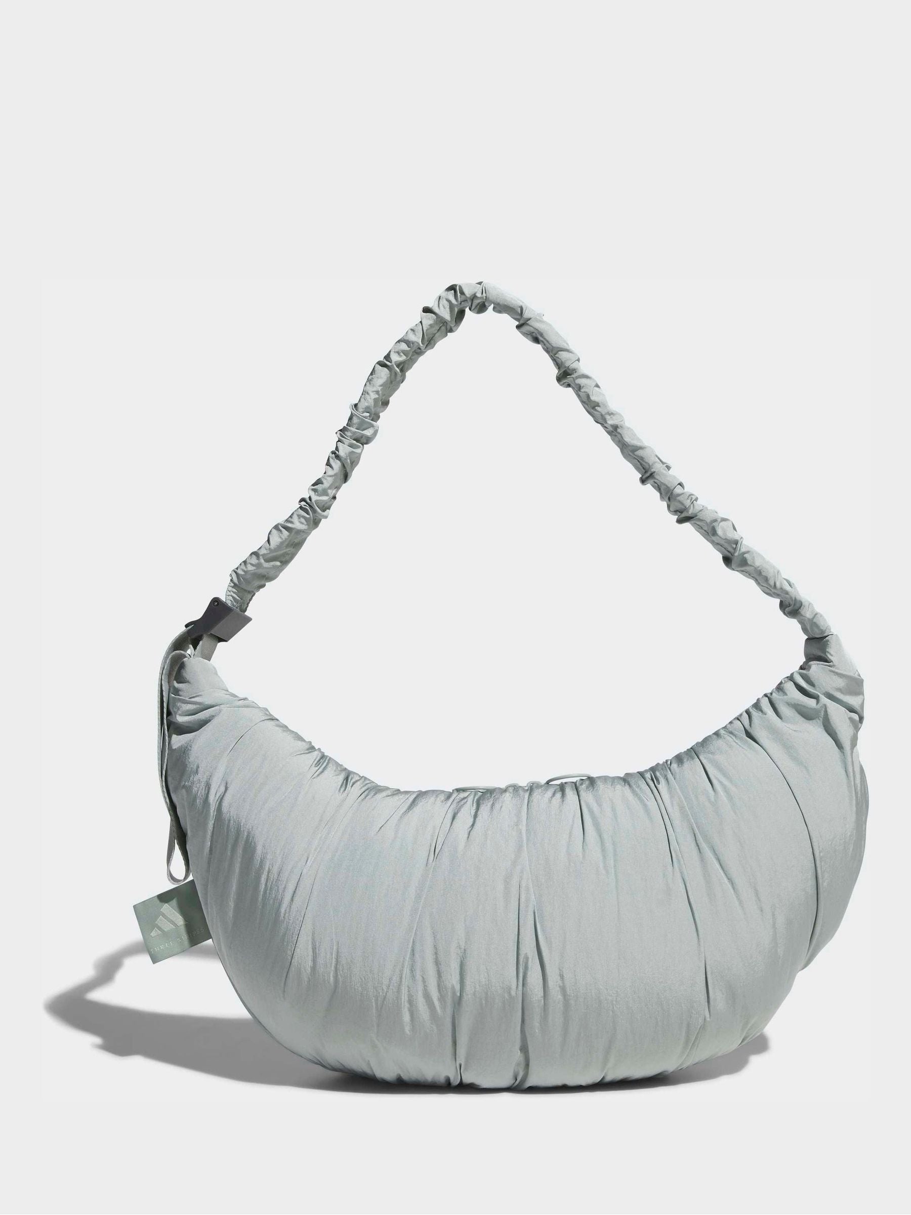 adidas Green MH Shopper Bag
