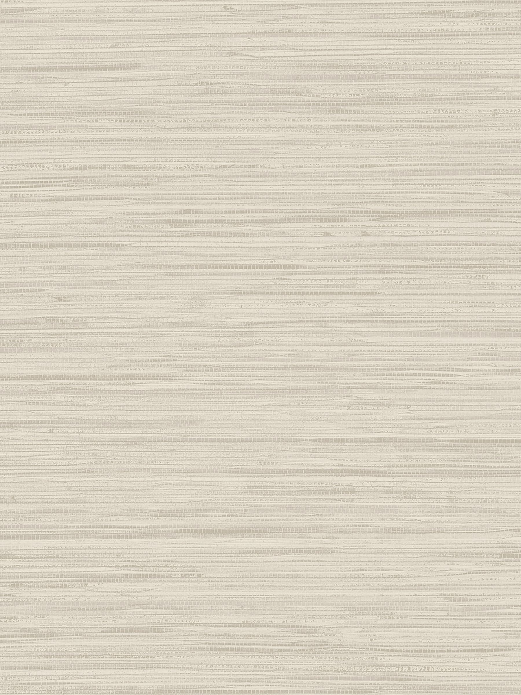 Style Sisters beige grasscloth wallpaper 10M, UK version