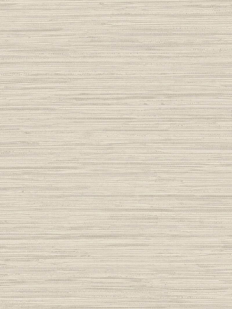 Style Sisters beige grasscloth wallpaper 10M, UK version