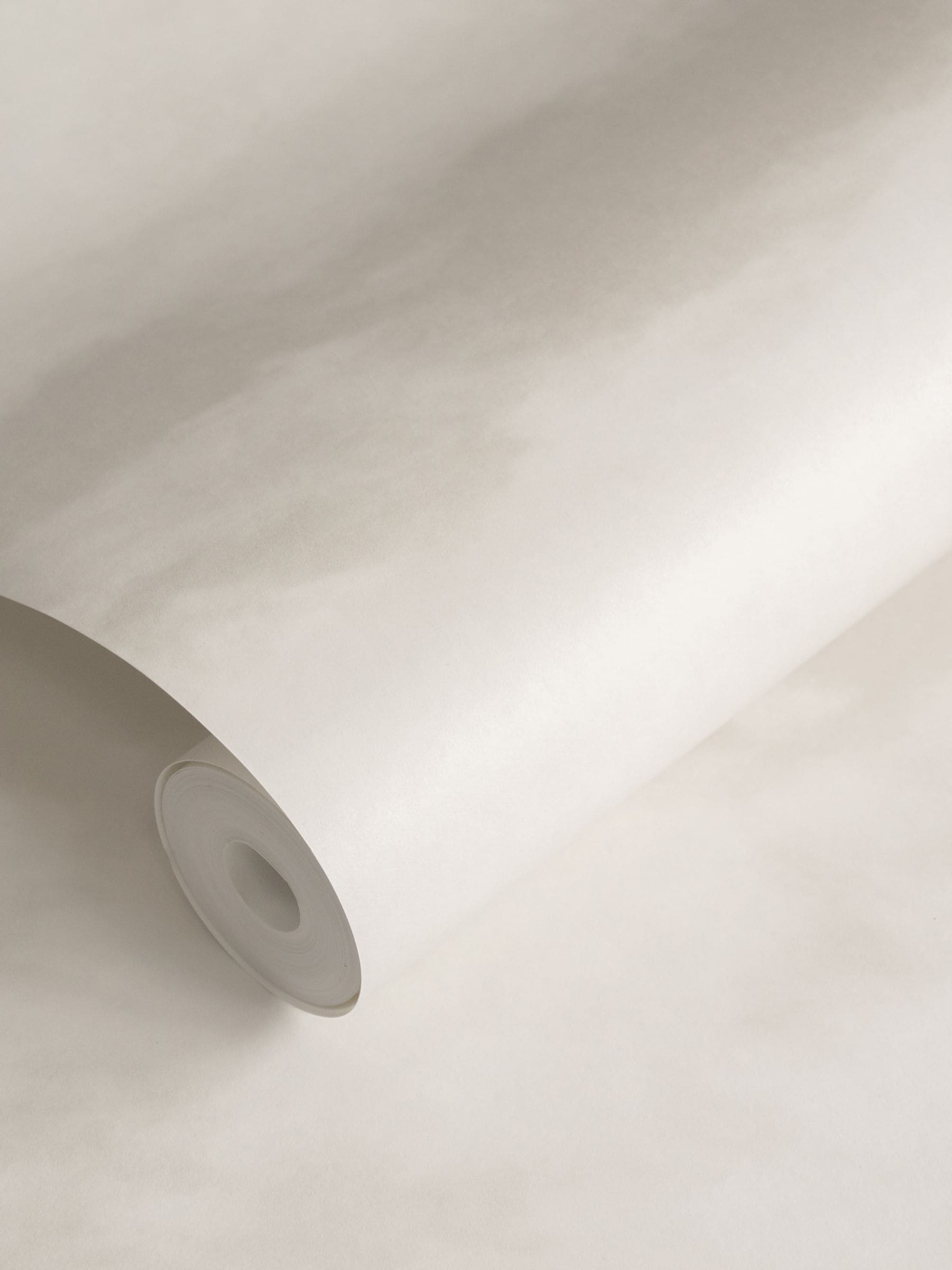 Style Sisters beige cloud iridescent wallpaper 10M (British brand)