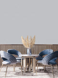 Laurence Llewelyn-Bowen Beige Nuance Plain Texture 10M Wallpaper