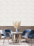 Laurence Llewelyn-Bowen Morris Major floral print wallpaper 10m, imported from the UK