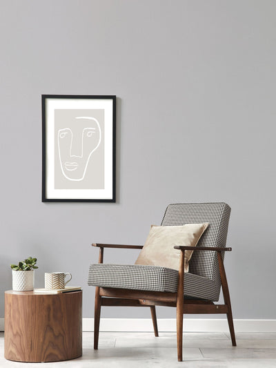 Next Laurence Llewelyn-Bowen Silver Grey Nuance Plain Texture Wallpaper 10m- Buy online at McGrocer
