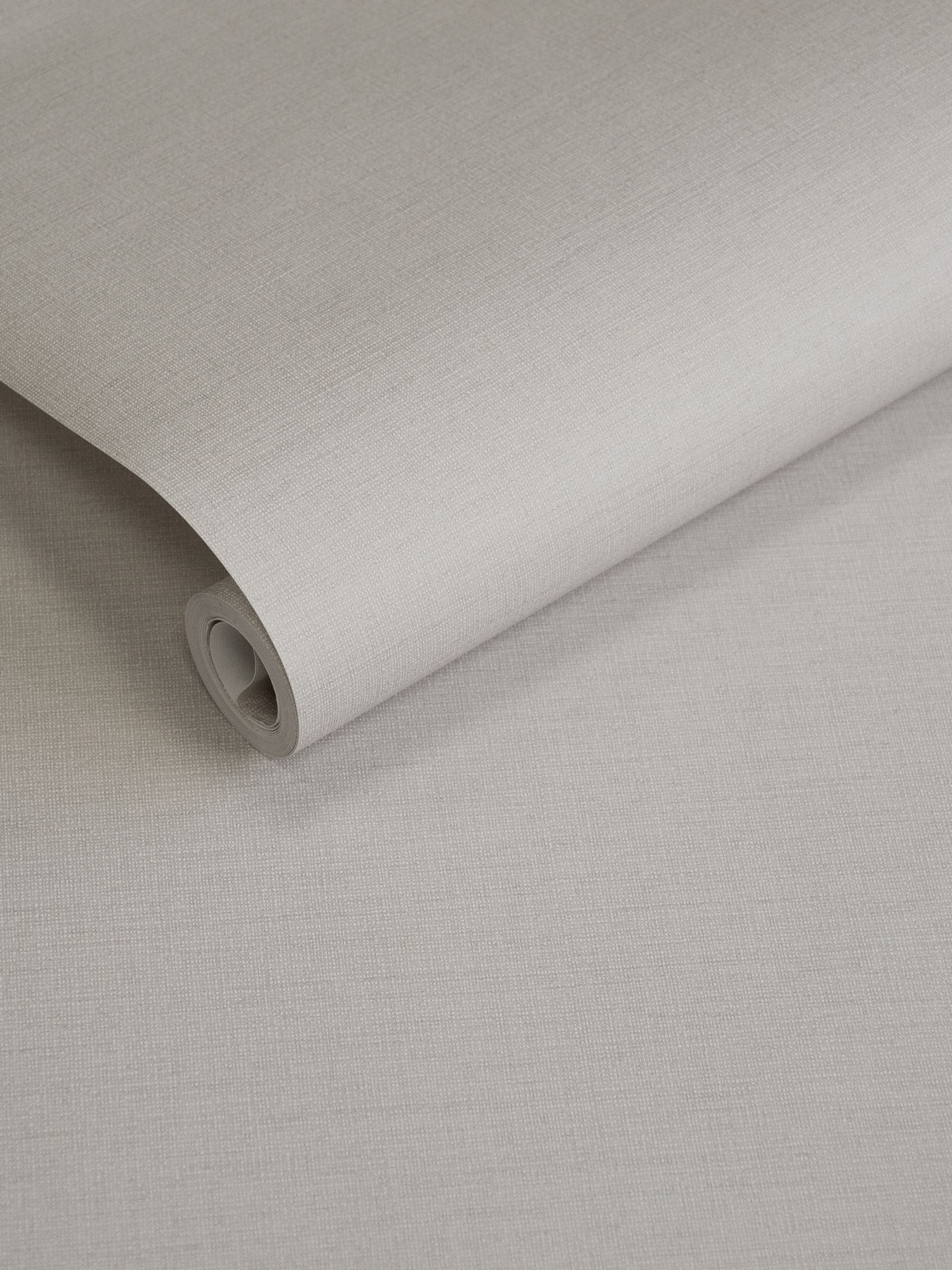 Laurence Llewelyn-Bowen beige plain texture wallpaper roll, imported from the UK
