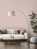Style Sisters Pink Matt 2.5Lt Emulsion Paint