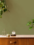 Laurence Llewelyn-Bowen Green Snail Abyss Matt 2.5Lt Emulsion Paint