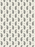 Galerie wallpaper Black French Country Motif 10M, imported from the UK