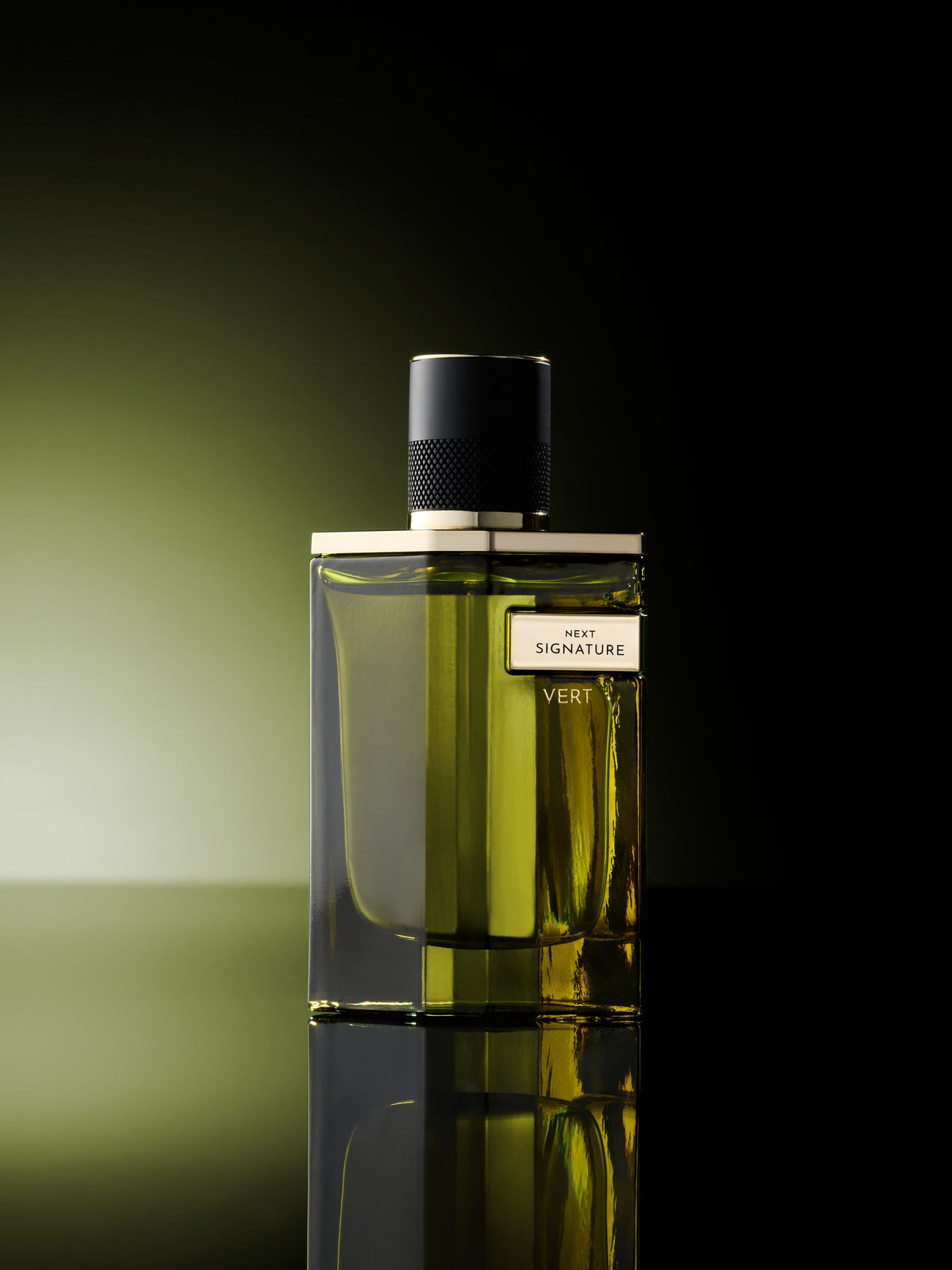 Signature Vert Eau de Parfum 100ml