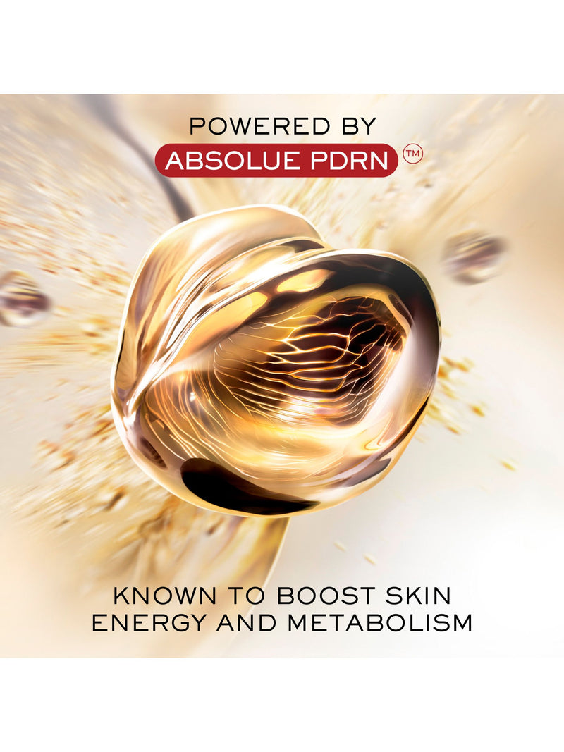 Lancôme Absolue Soft Cream 30ml, imported from the UK
