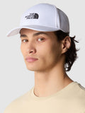 قبعة The North Face white 66 classic، نسخة المملكة المتحدة
