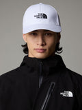 قبعة The North Face white 66 classic، نسخة المملكة المتحدة