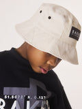 Ted Baker bucket hat with Baker logo, UK version