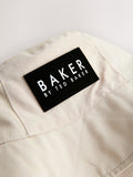 Ted Baker bucket hat with Baker logo, UK version