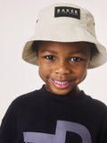 Ted Baker bucket hat with Baker logo, UK version