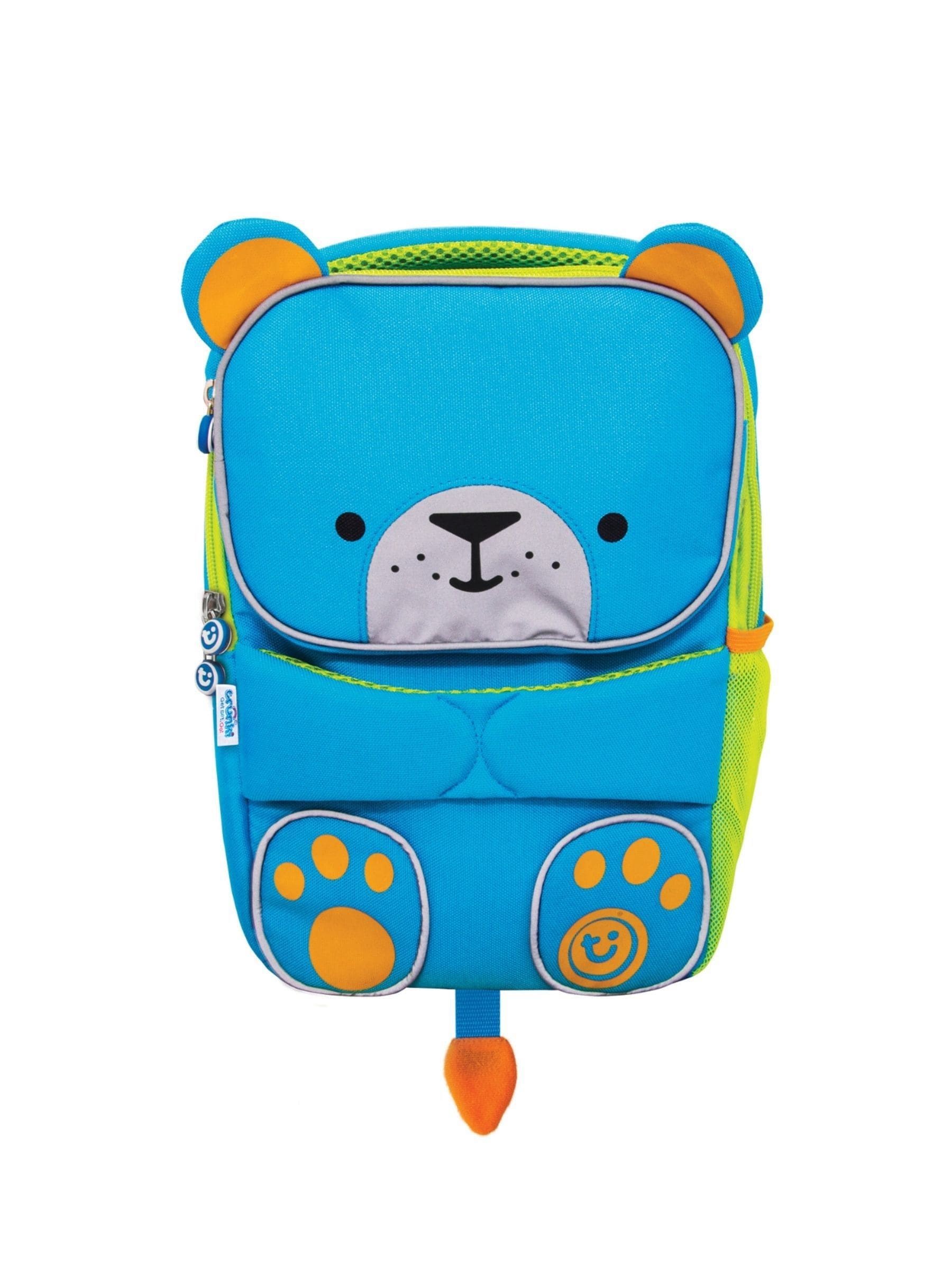 Trunki Betsy Toddlepak children's backpack 4L, imported from the UK