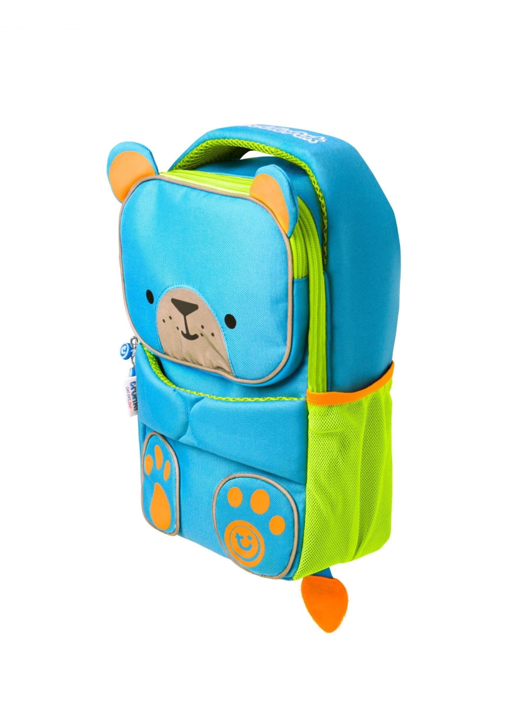 Trunki Betsy Toddlepak children's backpack 4L, imported from the UK