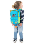 Trunki Betsy Toddlepak children's backpack 4L, imported from the UK