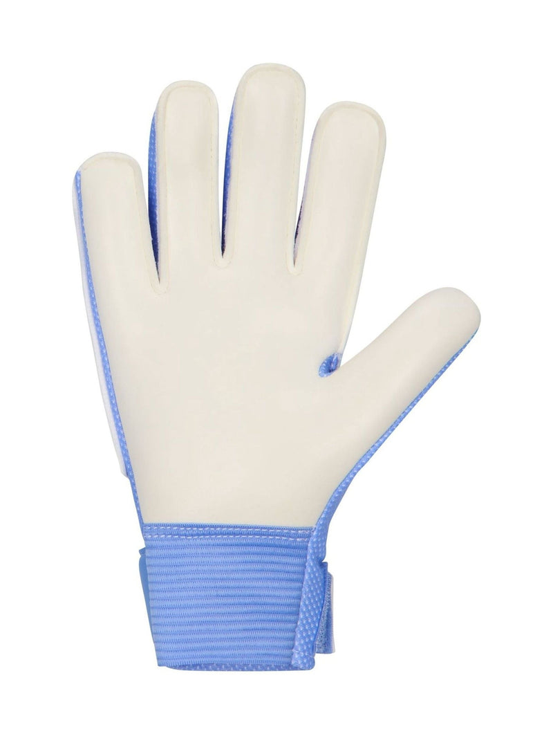 Nike kids junior goalkeeper gloves black (British brand)