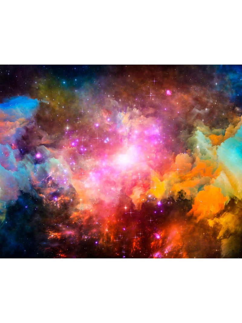 Origin Murals wall mural galaxy stars 3.5M x 2.8M (British brand)