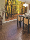Origin Murals Spice Autumn wall mural 3.5M x 2.8M (British brand)