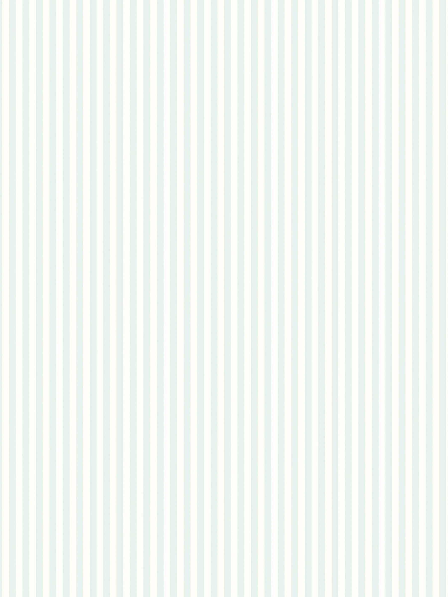 Hoopla Walls Sky Tiny Stripe A4 Wallpaper Sample