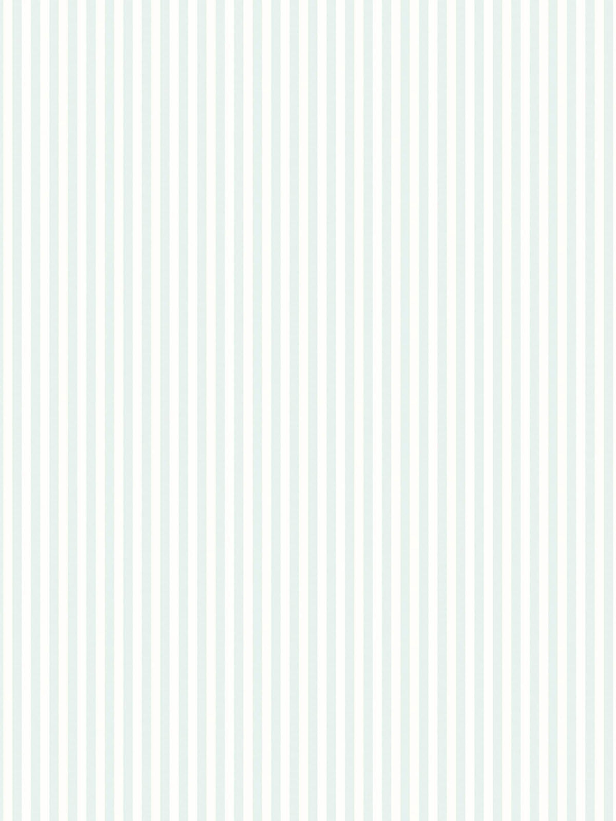 Hoopla Walls Sky Tiny Stripe A4 Wallpaper Sample