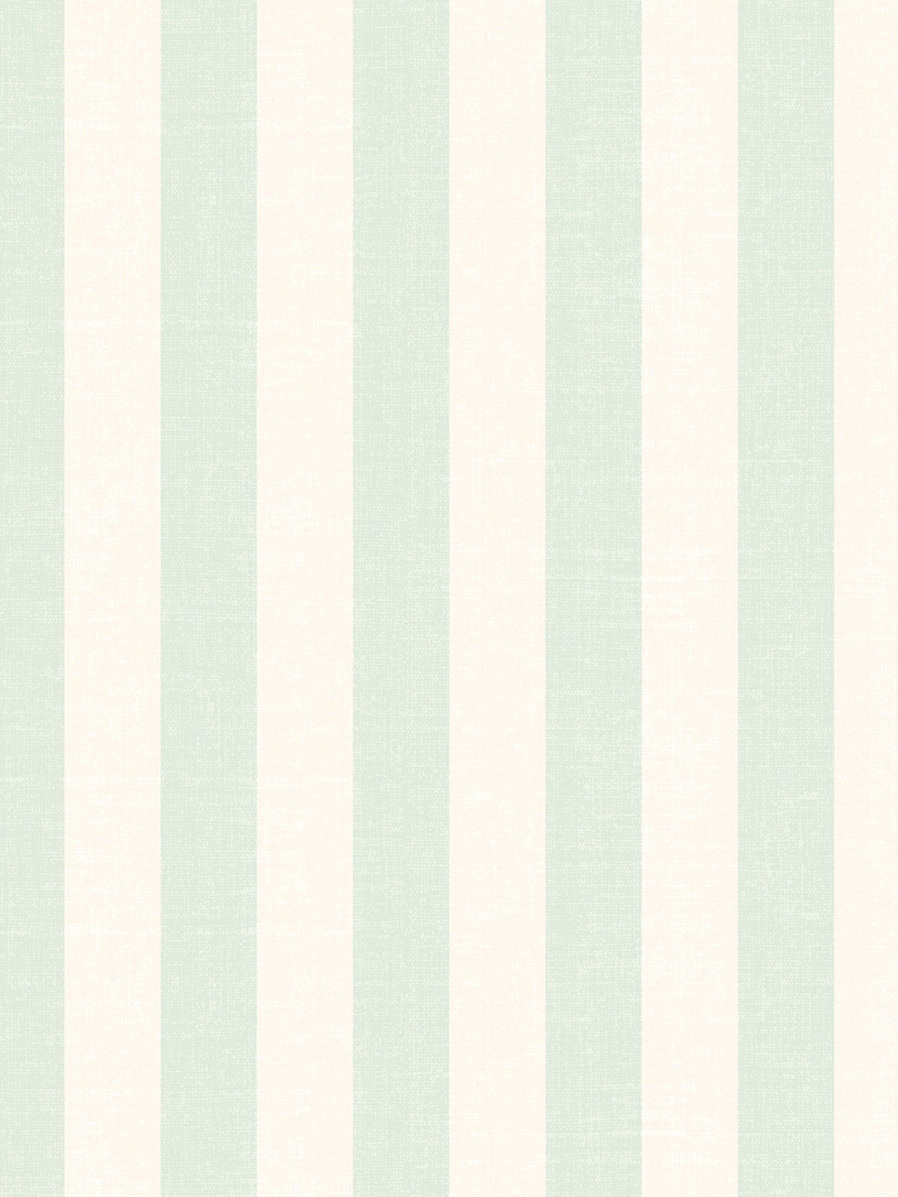 Hoopla Walls Duckegg Shadow Stripe A4 Wallpaper Sample