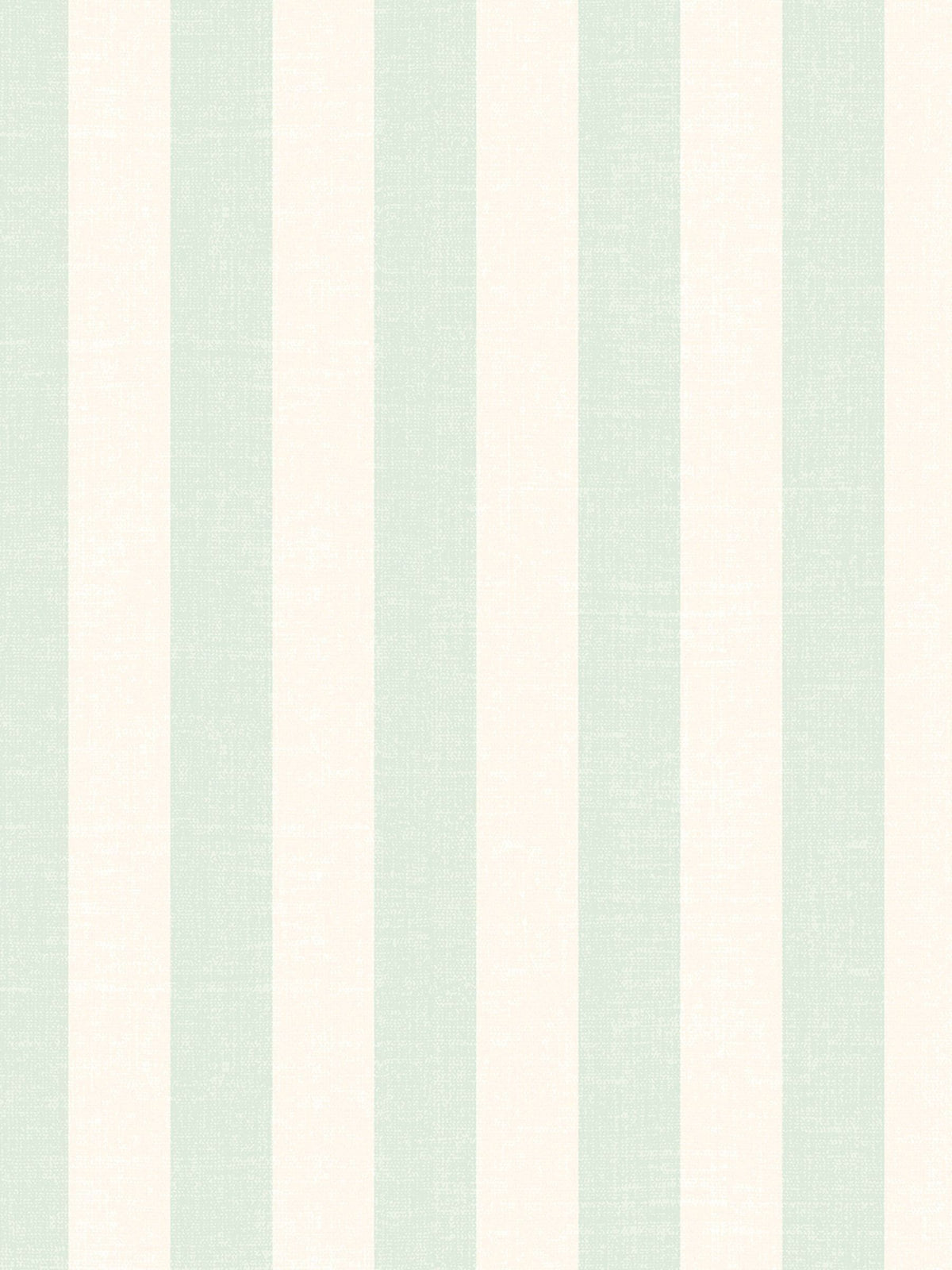 Hoopla Walls Duckegg Shadow Stripe wallpaper sample A4 (British brand)