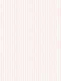 Hoopla Walls Rose Tiny Stripe A4 Wallpaper Sample