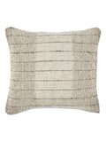 Nkuku Natural Mayla Cushion 50 x 50cm Cover