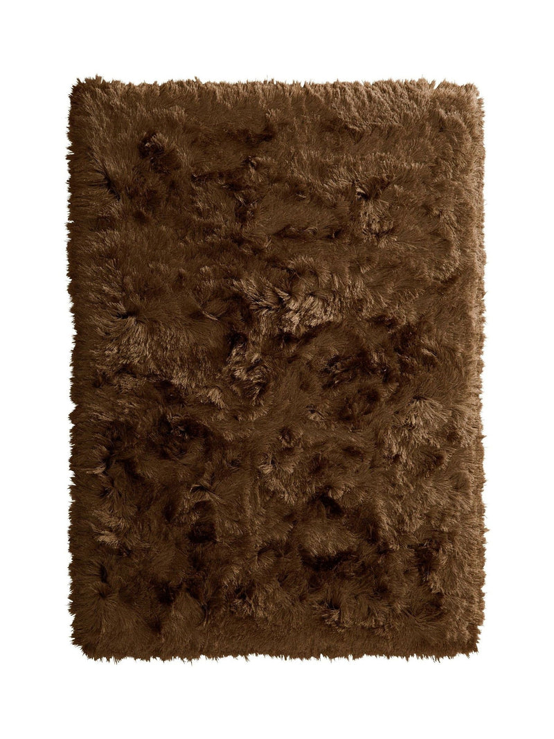Origin Rugs Mocha Glamour Deluxe rug, imported from the UK