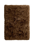 Origin Rugs Mocha Glamour Deluxe rug, imported from the UK