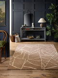 Origin Rugs Stone Kintsugi Wool Rug