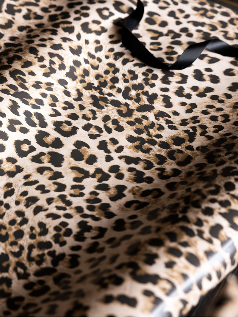 Rockett St George animal print wrapping paper 3 metre - British product