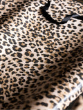 Rockett St George animal print wrapping paper 3 metre - British product